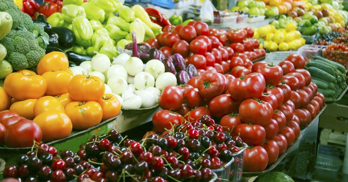 Letter Federal program for locally sourced food deserves expansion